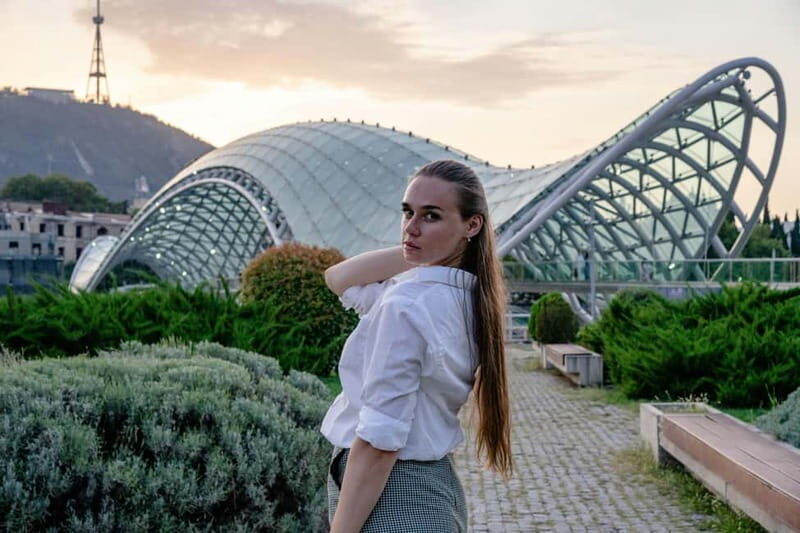 Tbilisi: City Highlights & Georgia Chronicles Guided Tour - The Sum Up