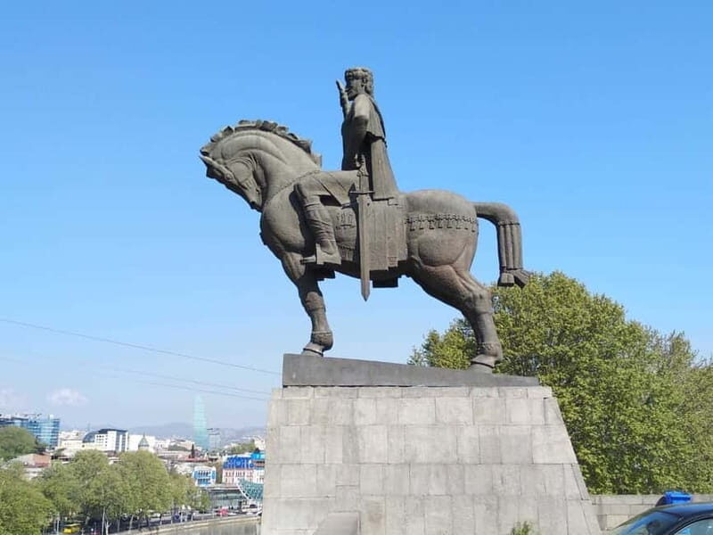 Tbilisi: City Highlights Walking Tour - Final Thoughts: Is This Tour Right for You?