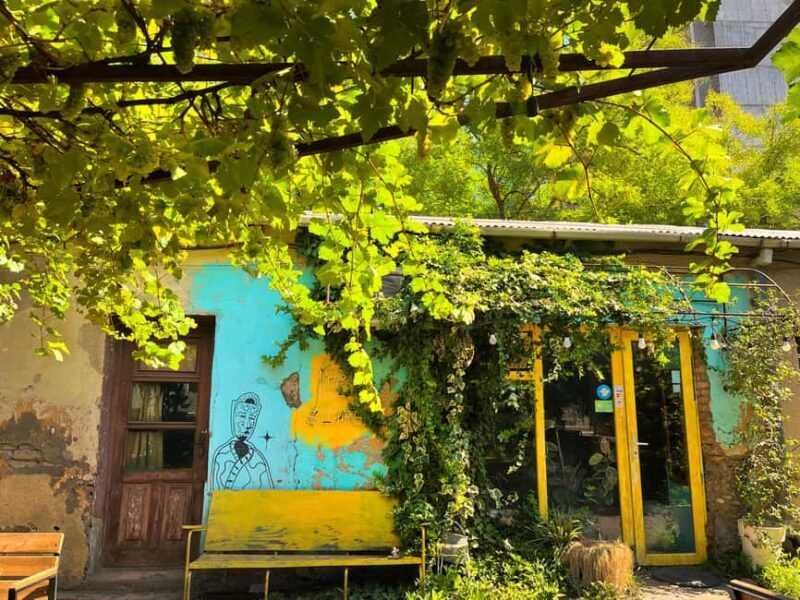 Tbilisi: City of Contrasts Guided Tour with Cable Car Ride - FAQ