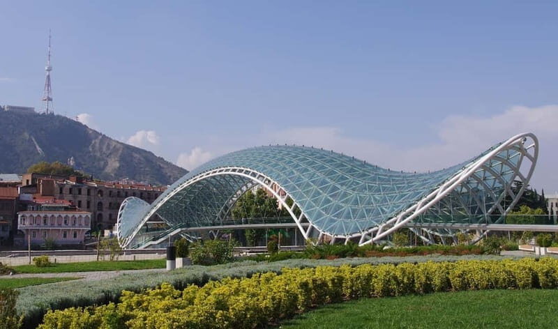 Tbilisi City Private Tour - A Deep Dive into the Tbilisi Experience