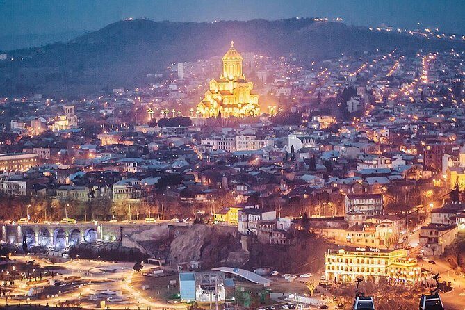 Tbilisi City Private Tour - FAQ