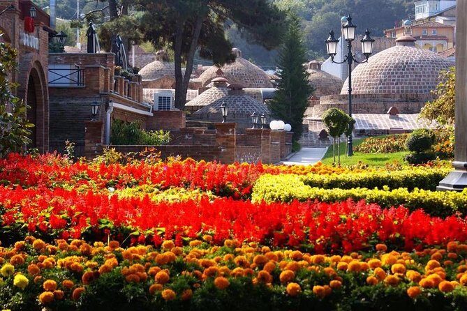 Tbilisi City Private Walking Tour, Ride by Cable Car to Narikala Fortress - Authentic Touches & Insights from Reviewers