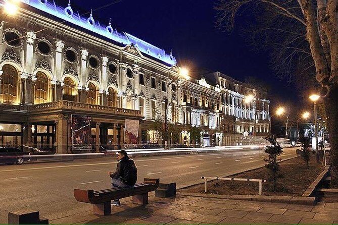 Tbilisi City Private Walking Tour, Ride by Cable Car to Narikala Fortress - Who Is This Tour Best Suited For?