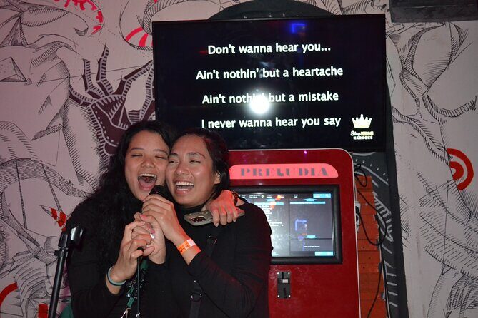 Tbilisi City Pub Crawl - A Deep Dive into the Tbilisi City Pub Crawl Experience