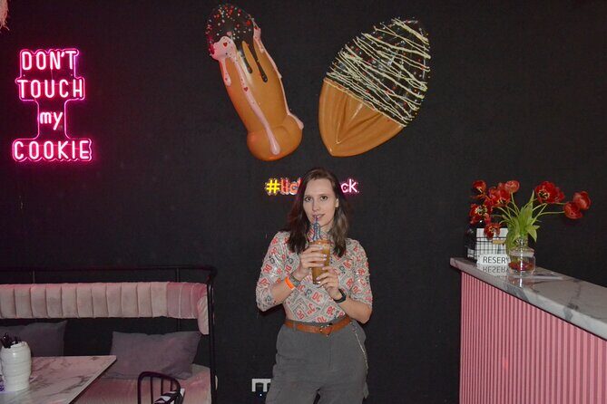 Tbilisi City Pub Crawl - FAQ