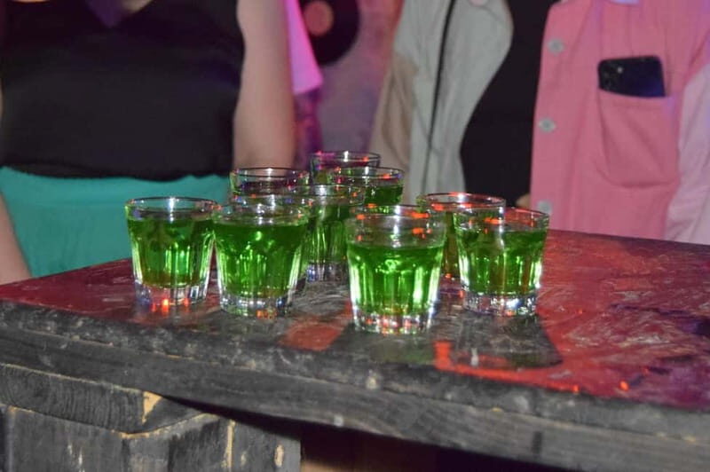 Tbilisi: City Pub Crawl with welcome shots in game format - Final Verdict