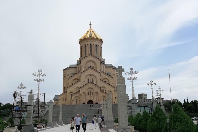 Tbilisi City Tour - Final Thoughts: Is This Tour Right for You?
