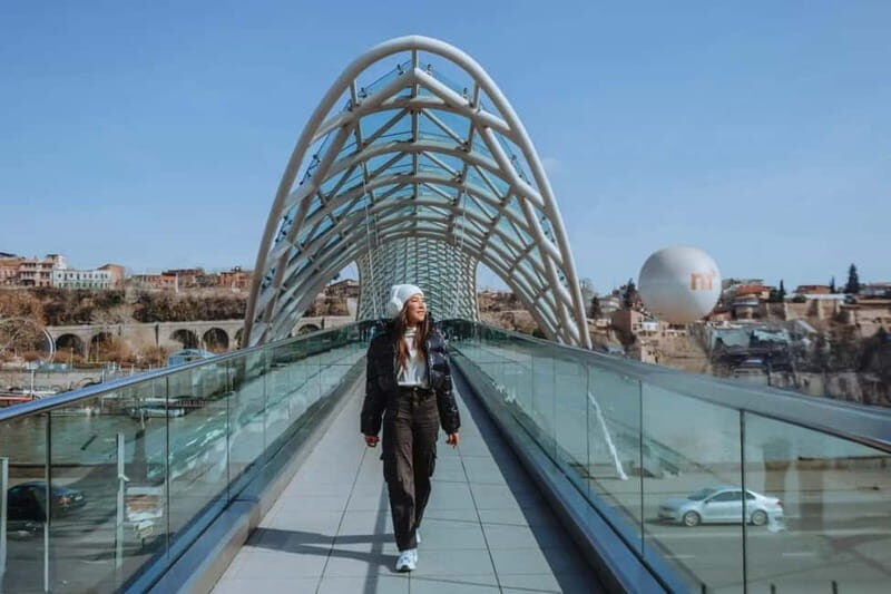 Tbilisi City Tour: Landmarks, Panoramic Views, Hidden Gems - FAQ