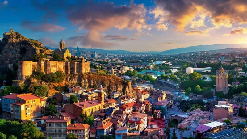 Tbilisi City Tour With All Most Famous Tourist Destinations - What Makes This Tour Stand Out?