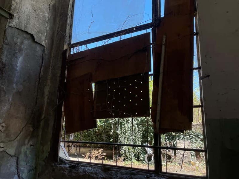 Tbilisi: Crime Stories & Hidden Tales Walking Tour - Key Points