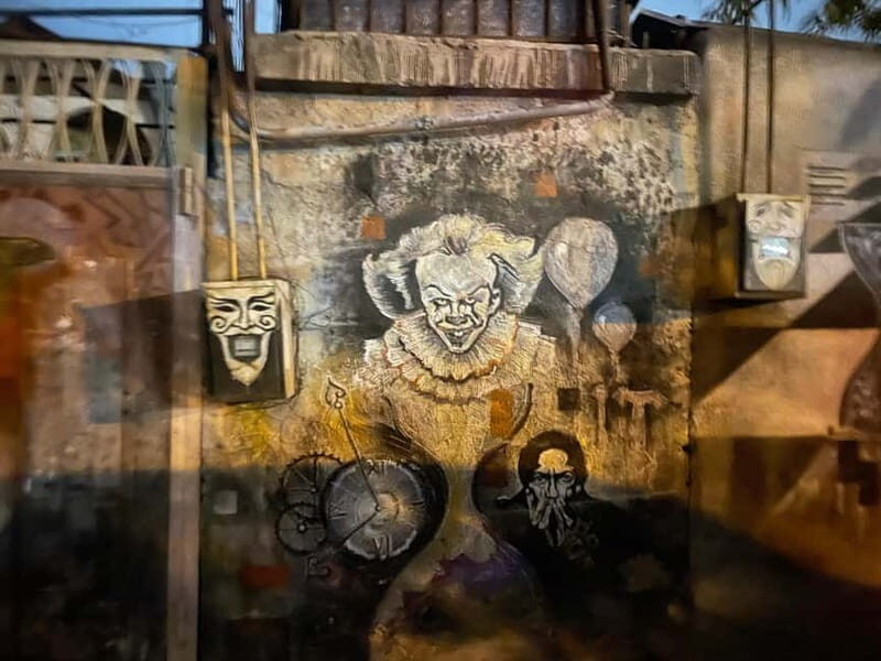 Tbilisi: Crime Stories & Hidden Tales Walking Tour - Analyzing the Value