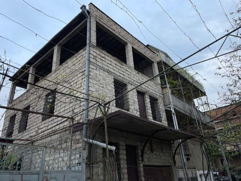 Tbilisi: Crime Stories & Hidden Tales Walking Tour - The Sum Up