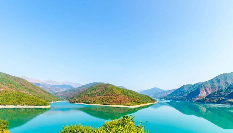 Tbilisi: Day Trip to Kazbegi, Gudauri, Gergeti, and Ananuri - Key Points