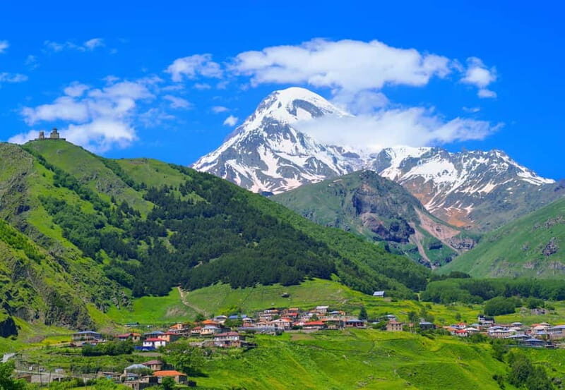Tbilisi: Day Trip to Kazbegi, Gudauri, Gergeti, and Ananuri - Final Thoughts: Who Should Consider This Tour?