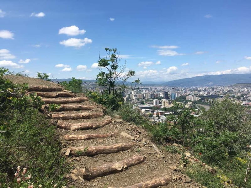 Tbilisi: Delightful Trail over the City - Authentic Reviews