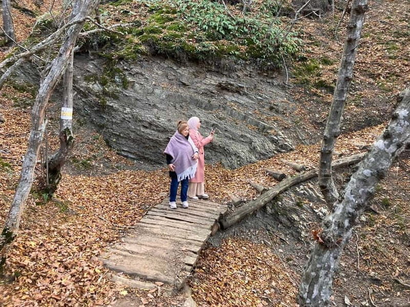 Tbilisi: Delightful Trail over the City - Final Thoughts