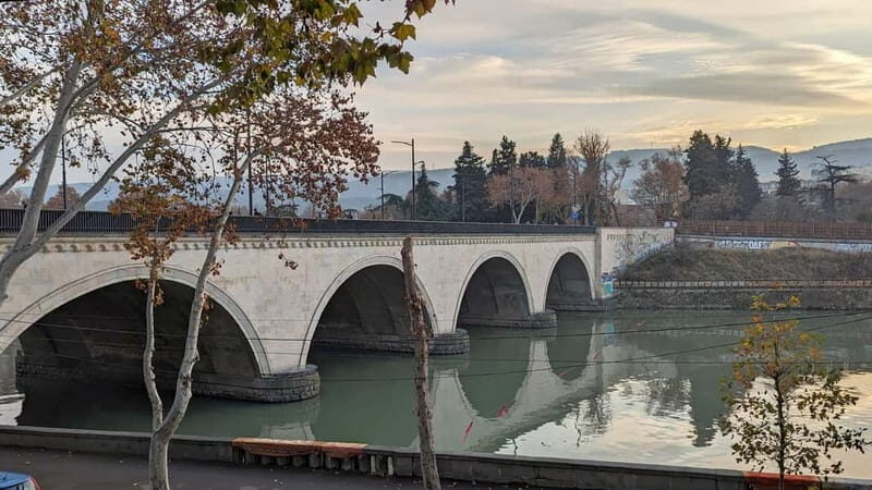 Tbilisi: Discover the Soviet Past Walking Tour - An In-Depth Look at the Tour Experience