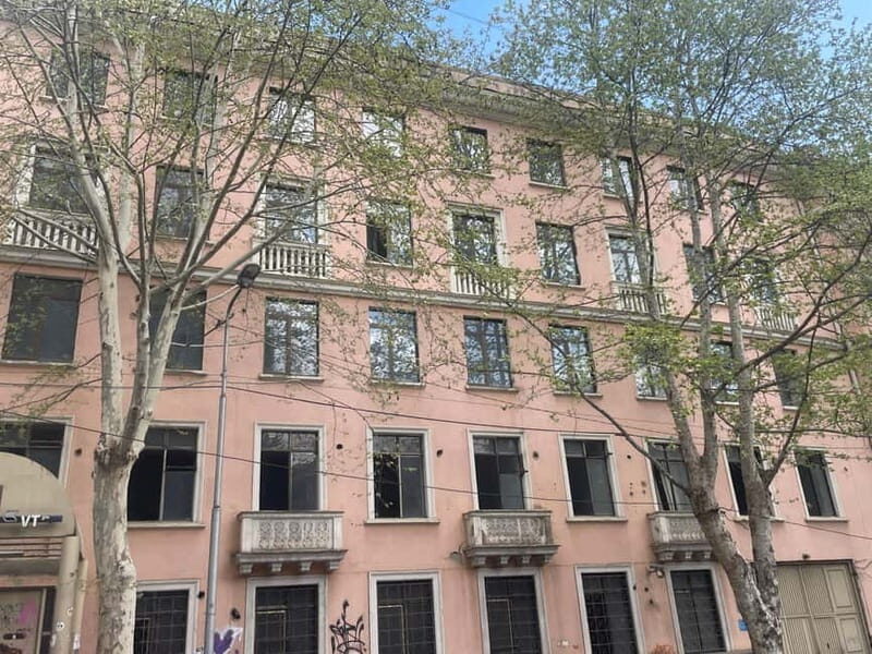 Tbilisi: Discover the Soviet Past Walking Tour - Personal Stories and Local Insights