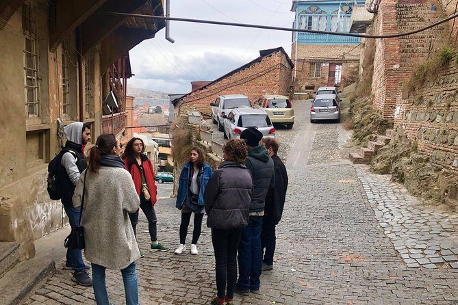 Tbilisi 'Dive into the Past' - The Sum Up: Who Should Consider This Tour?