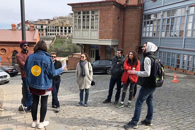 Tbilisi 'Dive into the Past' - FAQ