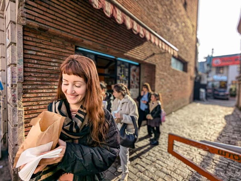 Tbilisi: Eat Like a Local Street Food Tour w/ 10 Tastings - Practical Details & What They Mean for You