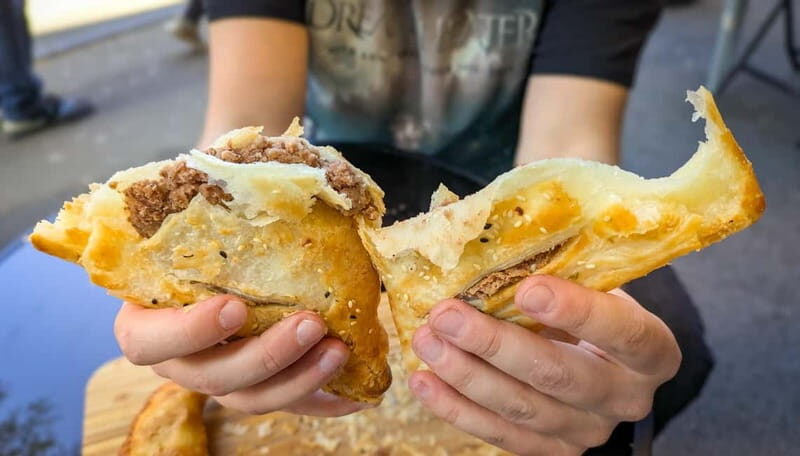 Tbilisi: Eat Like a Local Street Food Tour w/ 10 Tastings - FAQs