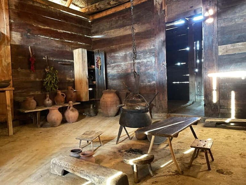 Tbilisi: Elegance of Traditional Architecture & Turtle Lake - Practical Details & Logistics