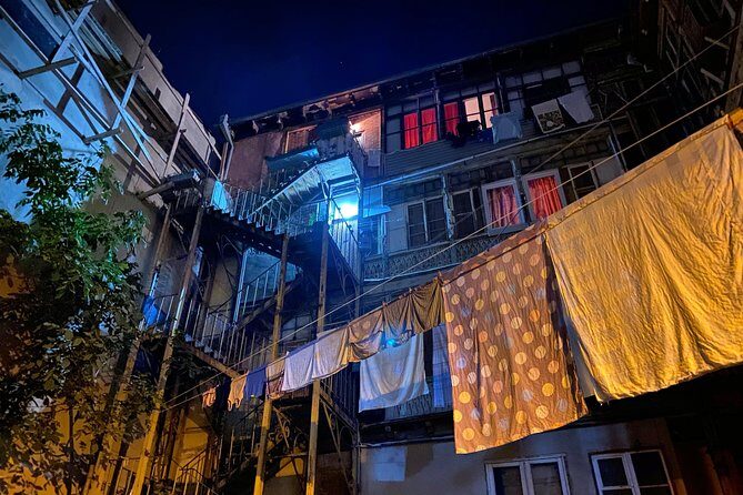 Tbilisi Explorer: Essential Walking Tour for First-Timers - Why This Tour Works for Travelers