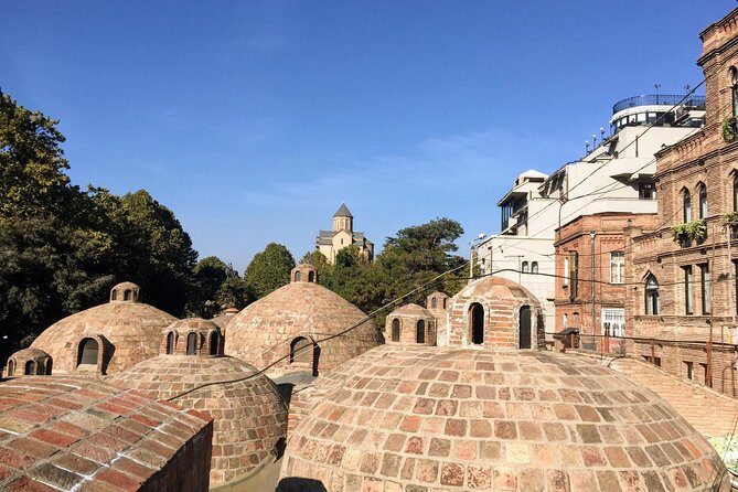 Tbilisi Explorer: Essential Walking Tour for First-Timers - Authentic Insights from Reviewers