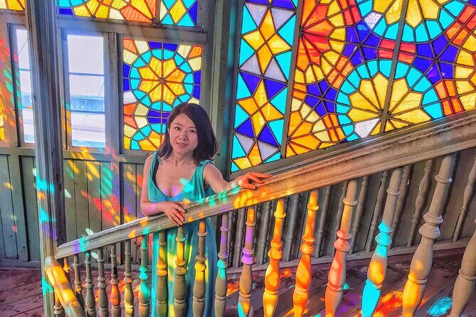 Tbilisi Explorer: Essential Walking Tour for First-Timers - FAQ