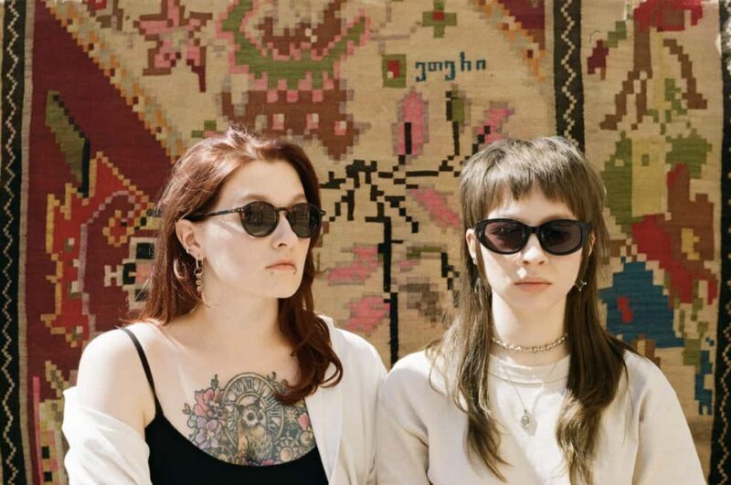 Tbilisi: Film Photo Tour to Explore Authentic Local Life - Exploring the Itinerary and Experience