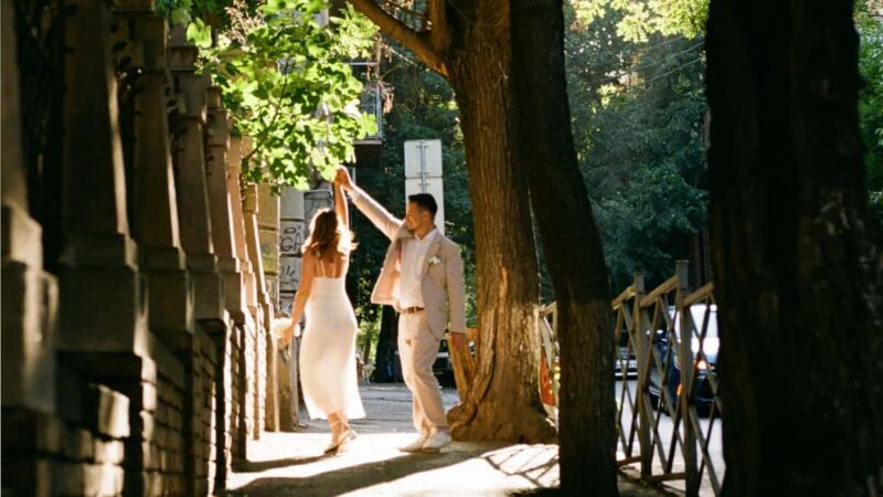 Tbilisi: Film Photo Tour to Explore Authentic Local Life - Who Will Love This Tour?