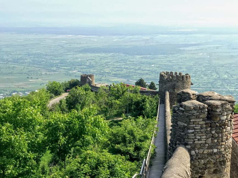 Tbilisi: Full-Day Kakheti & Sighnaghi Tour with Wine Tasting - Who Would Love This Tour?