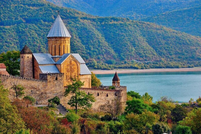 Tbilisi: Georgia Highlights 4-Day Guided Trip - FAQ