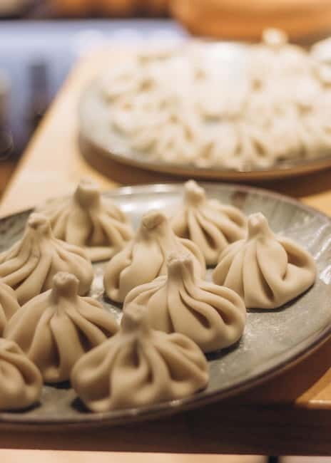 Tbilisi: Georgian Cooking Class with Khinkali and Khachapuri - Tbilisi: Georgian Cooking Class with Khinkali and Khachapuri — An Authentic Food Journey