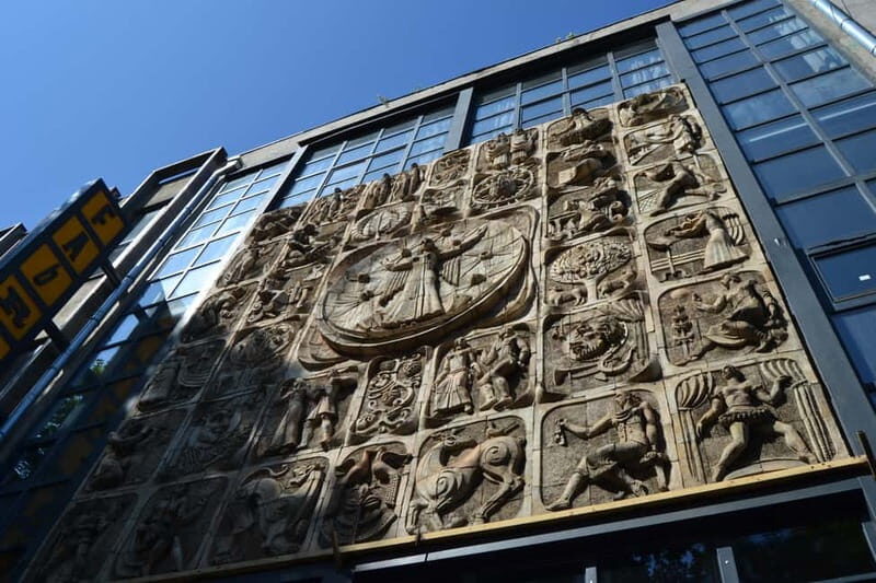 Tbilisi: Graffiti & Street Art Walking Tour - Key Points