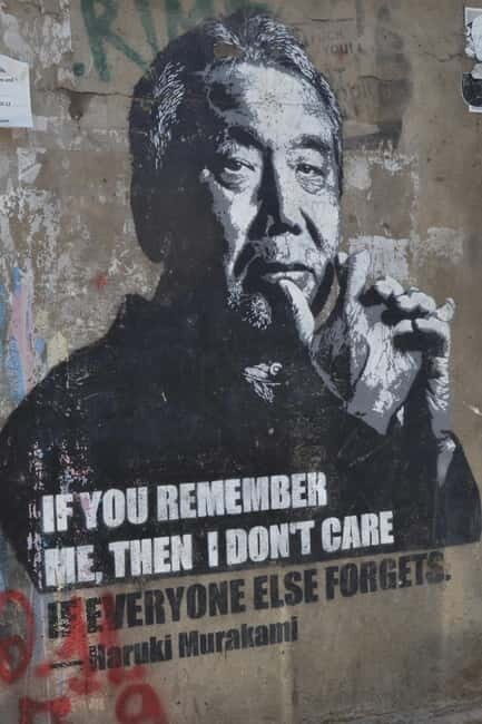 Tbilisi: Graffiti & Street Art Walking Tour - Exploring Tbilisi’s Street Art Scene: A Detailed Review