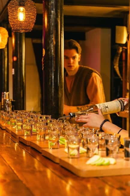 Tbilisi: Grape to Glass Crazy chacha tasting experience - Pricing and Value