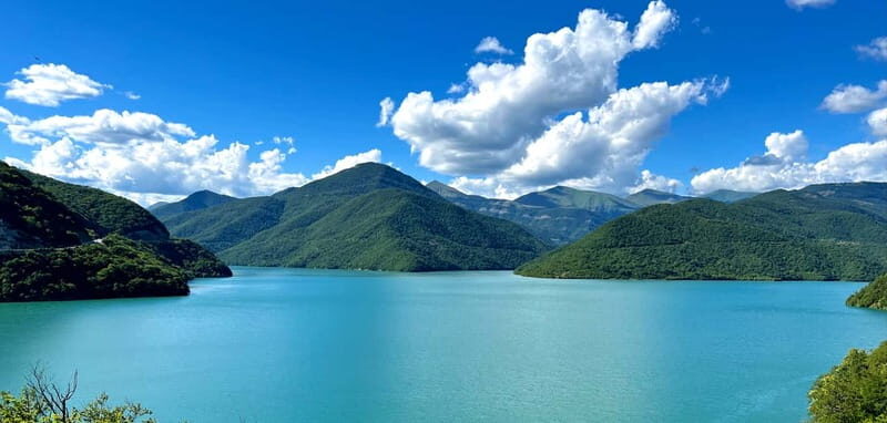 Tbilisi: Gudauri and Kazbegi Day Trip Including 4WD - Key Points