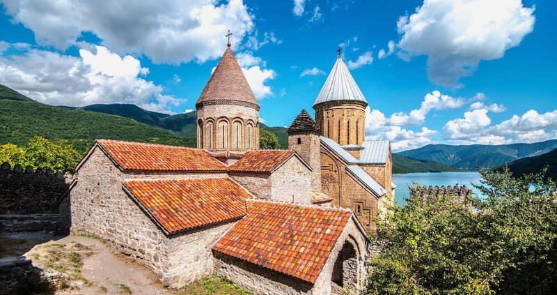 Tbilisi: Gudauri and Kazbegi Day Trip Including 4WD - FAQ