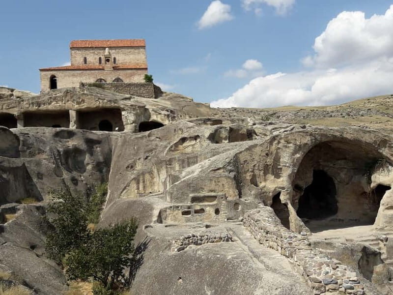 Tbilisi: Guided Chronicles of Georgia,Gori,Uplistsikhe - Practical Details and How to Make the Most of the Tour