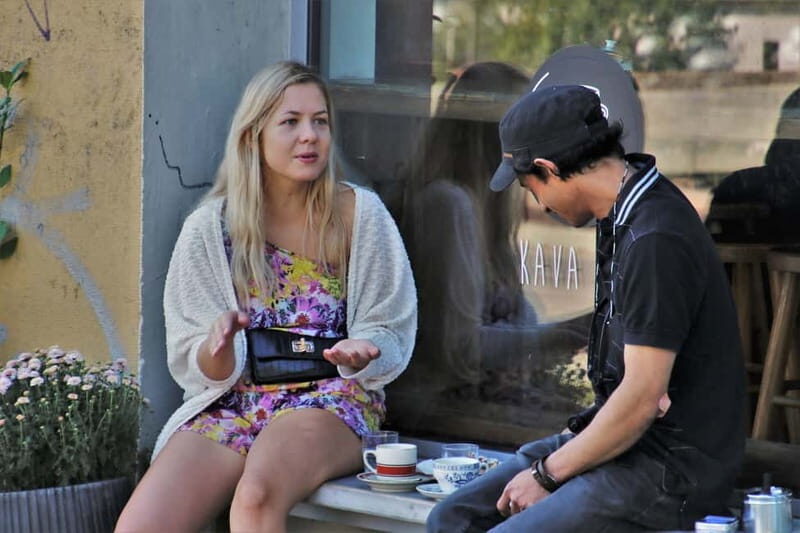 Tbilisi: Guided Coffee Crawl to 3 Districts with Chocolate - Who Should Consider This Tour?