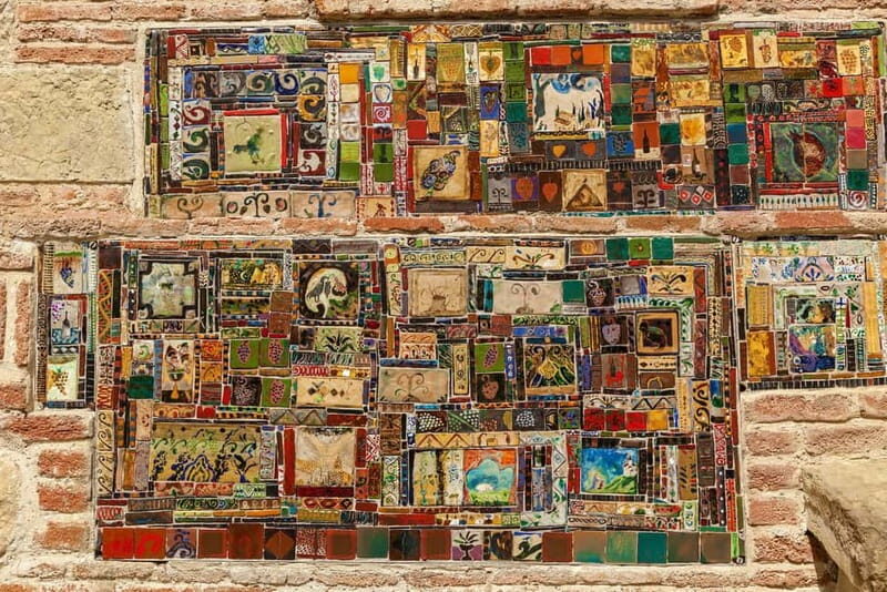 Tbilisi: Guided Tour to the Top 10 Sightseeing Attractions - The Sum Up