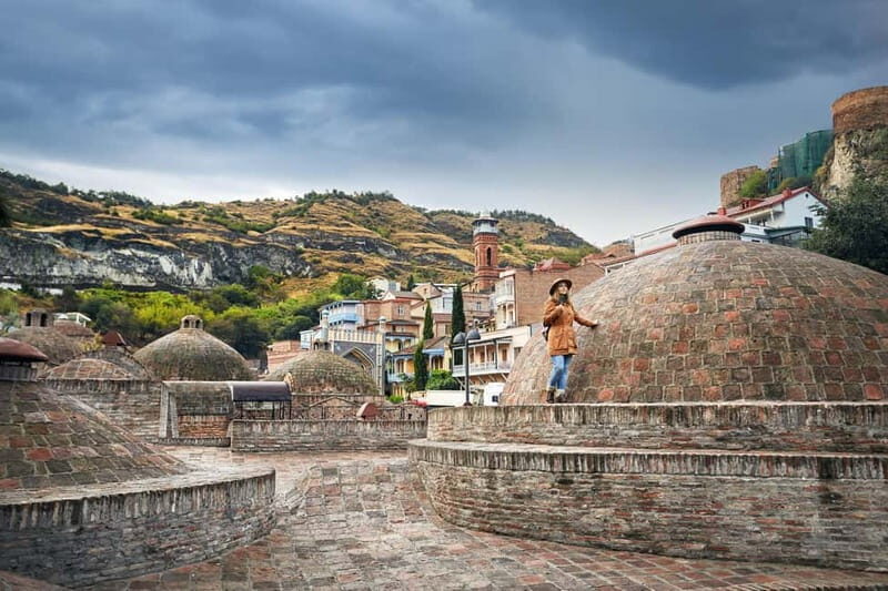 Tbilisi: Guided Walking Tour, Must See & Taste (All-Incl.) - Who Might Not Be the Best Fit?