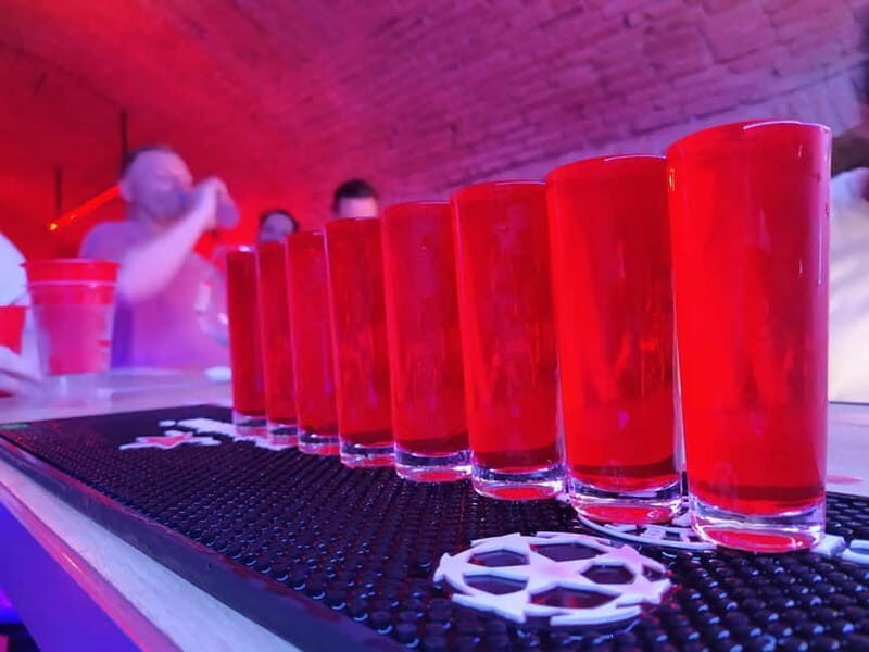 Tbilisi: Irine's Pub Crawls - Who Should Consider This Tour?