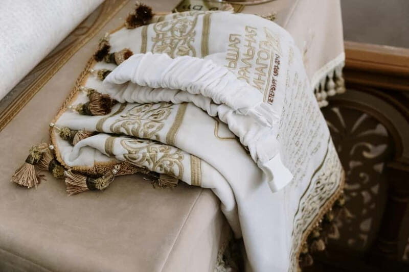 Tbilisi: Jewish Heritage Walking Tour - The Sum Up