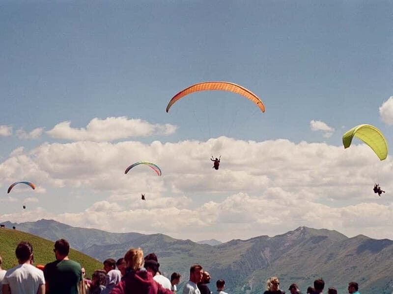 Tbilisi: Jinvali, Ananuri, Gudauri, Kazbegi, & Gergeti Tour - Who Would Enjoy This Tour?