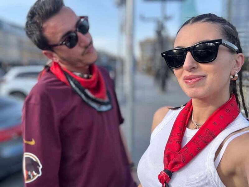 Tbilisi: Jinvali, Ananuri, Gudauri, Kazbegi, & Gergeti Tour - FAQ