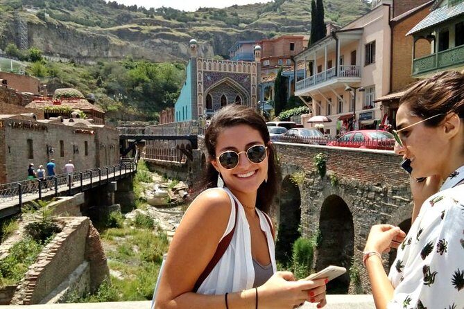 Tbilisi, Jvari & Mtskheta group tour from Tbilisi - Diving Into the Itinerary: What to Expect