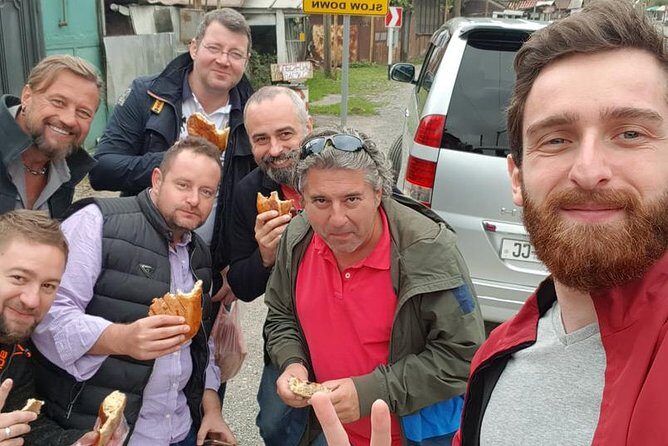 TBILISI, JVARI & MTSKHETA Tour from Kutaisi - A Deep Dive into the Itinerary